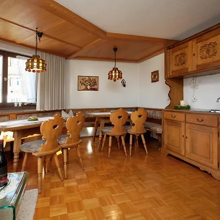 Apartamento Metzler *