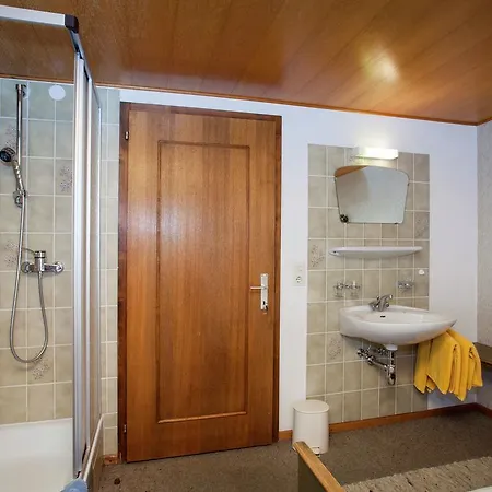 Apartamento Metzler *
